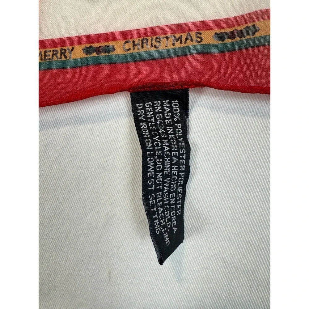 N/A vtg christmas